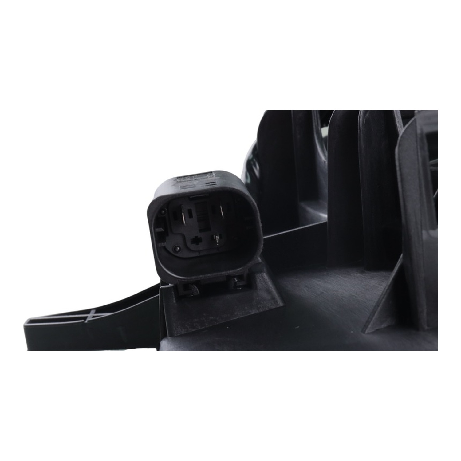 BMW 523i E60 라디에이터팬 NIBD 17421514181 17427543282 443b