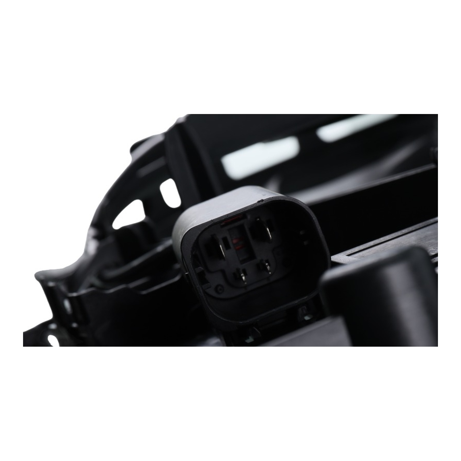 BMW X4 G02 라디에이터팬 NIBD 17118642749 17428487636 3cc8