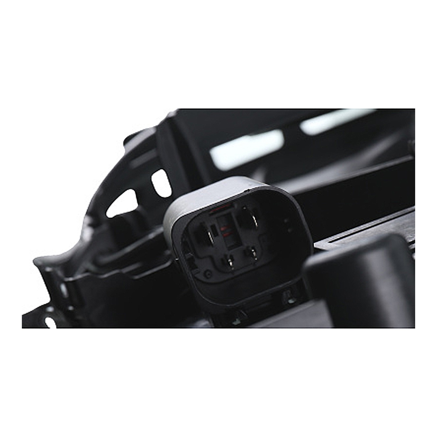 BMW X4 G02 라디에이터팬 NIBD 17118642749 17428487636 3cc8