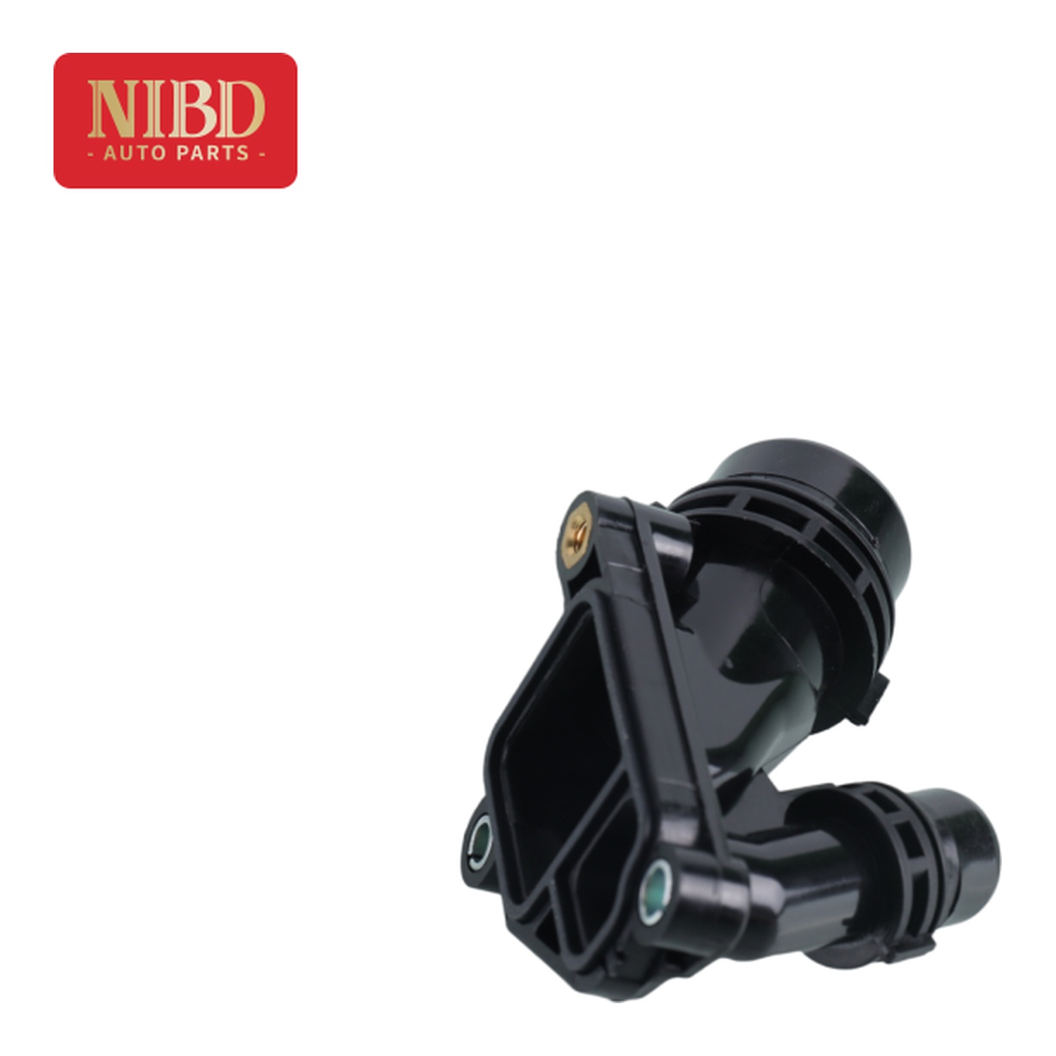 NIBD 냉각수 플랜지