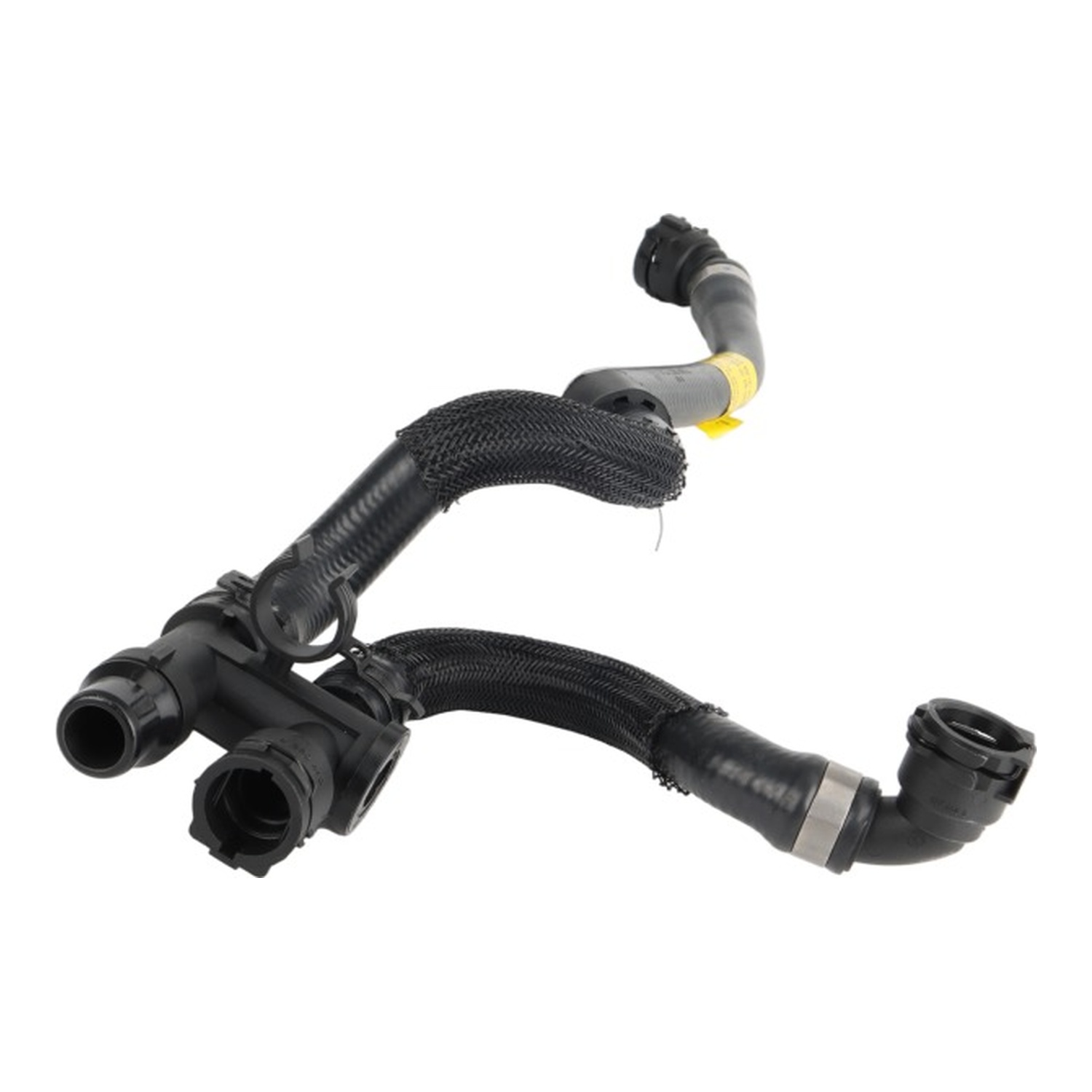 BMW X4 G02 냉각수 호스 NIBD 17127535543 17129894753 3cde
