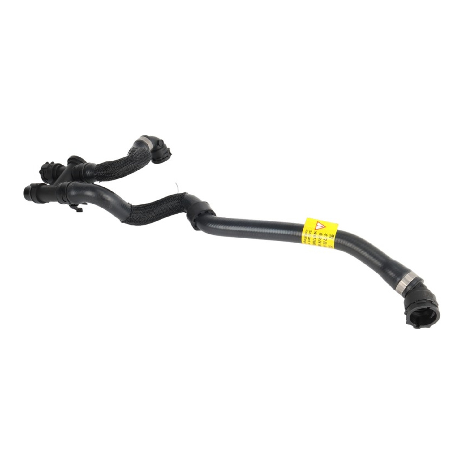 BMW X4 G02 냉각수 호스 NIBD 17127535543 17129894753 3cde