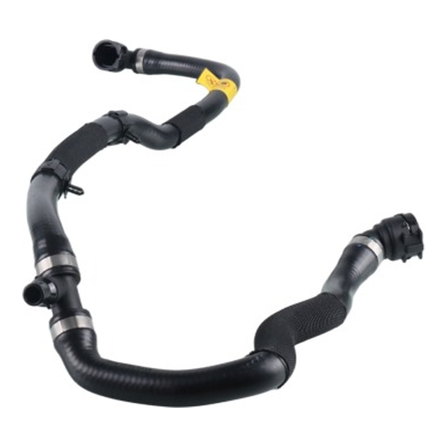 BMW X3 G01 냉각수 호스 NIBD 17127535542 17129894741 a20e