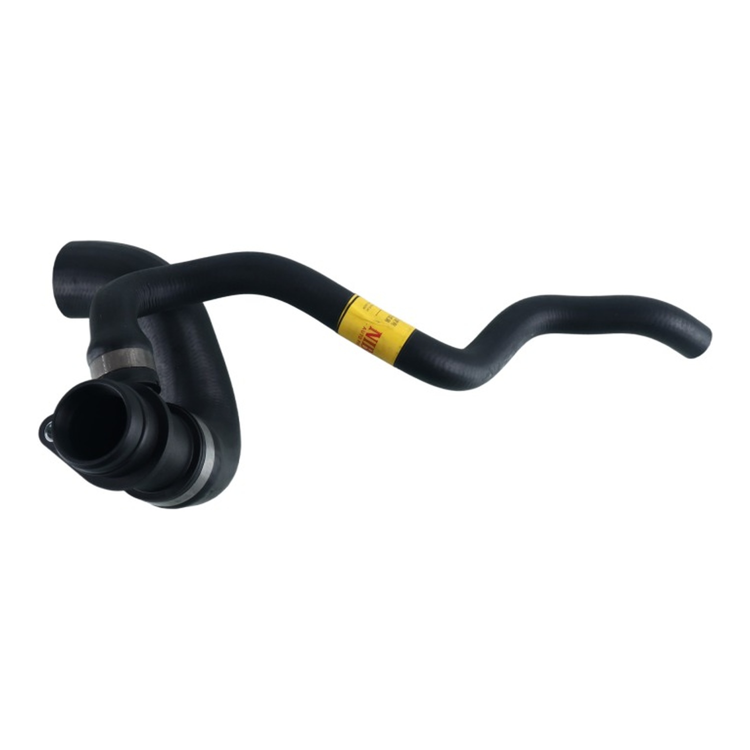 BMW 520i F10 냉각수 호스 NIBD 11537639998 4ce6
