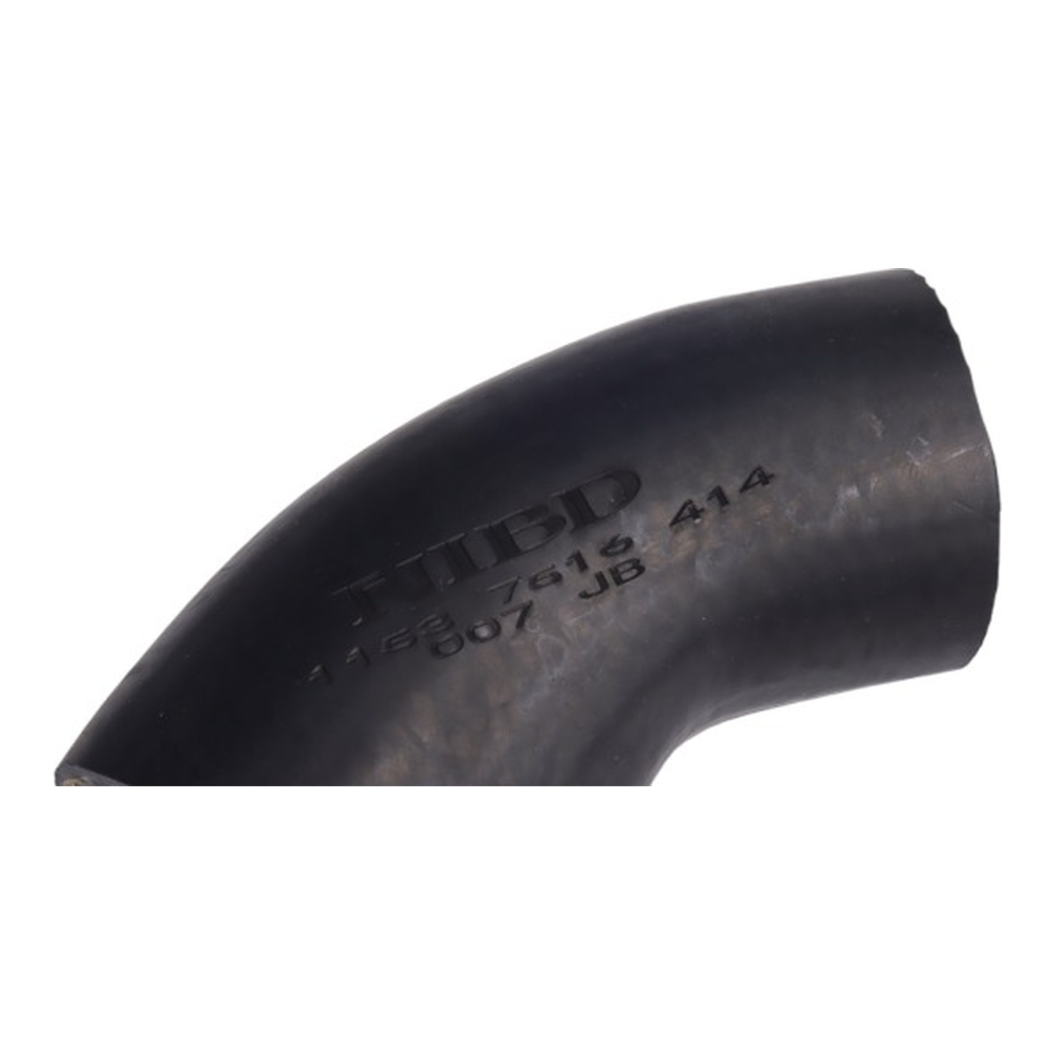 BMW Z4 E85 E86 E89 냉각수 호스 NIBD 11537516414 11537516414part 1310