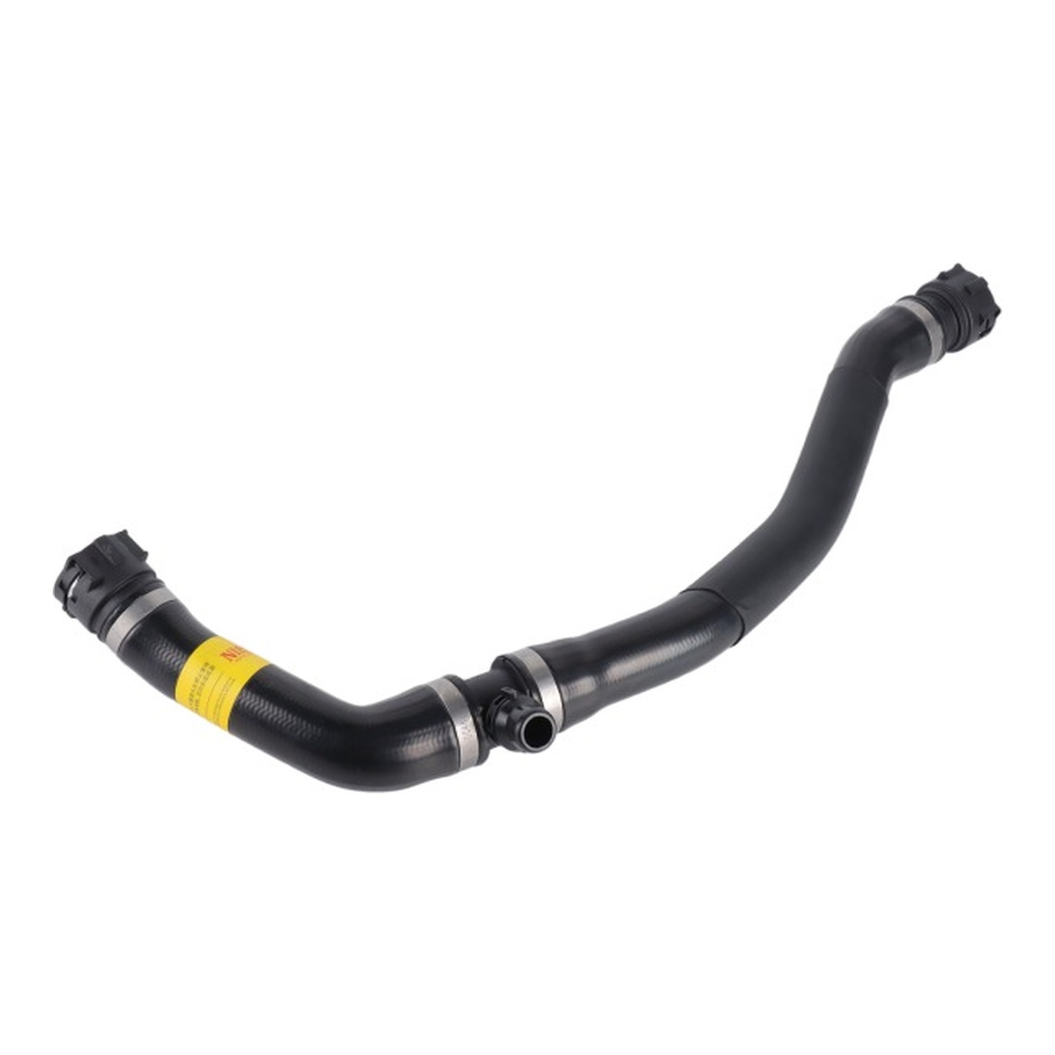BMW 420i F36 냉각수 호스 NIBD 17128616528 9d27