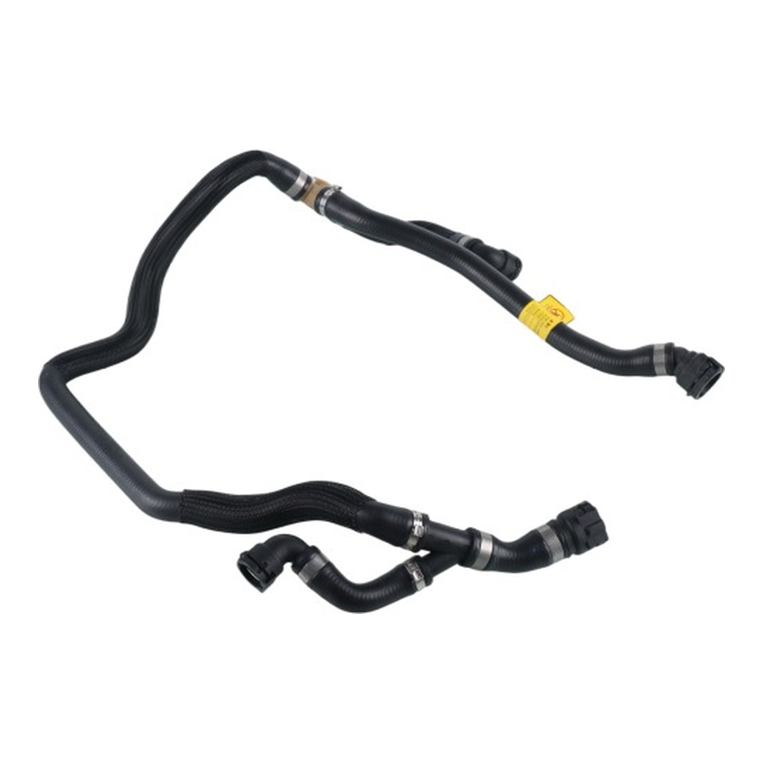 BMW X5 F15 냉각수 호스 NIBD 17127623272 4913