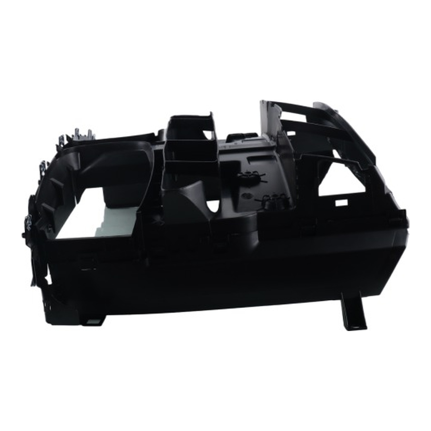 BMW X5 F15 F85 라디에이터 서포트 NIBD 51747343798 02f3