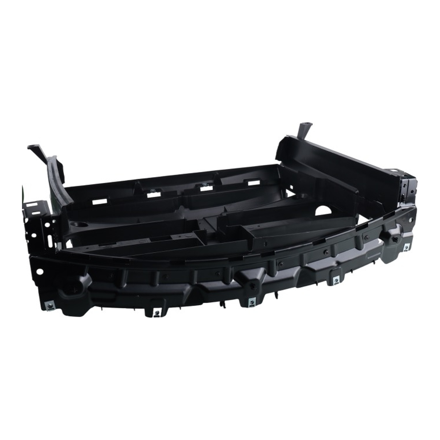 BMW X5 F15 F85 라디에이터 서포트 NIBD 51747343798 02f3