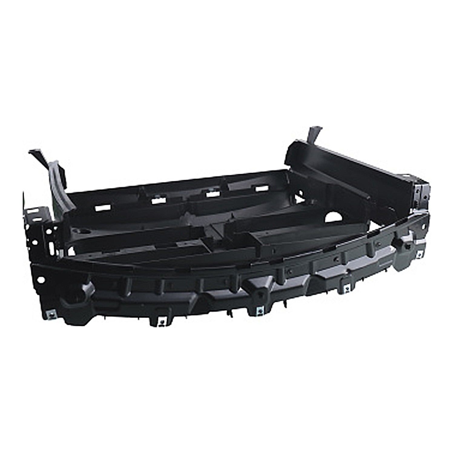 BMW X5 F15 F85 라디에이터 서포트 NIBD 51747343798 02f3