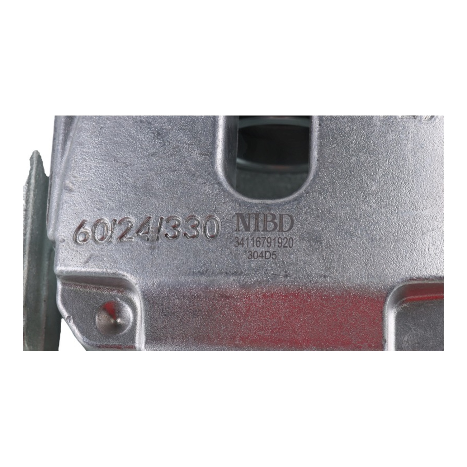 BMW 520d F10 앞우측 브레이크 캘리퍼 NIBD 34116791920 14c3