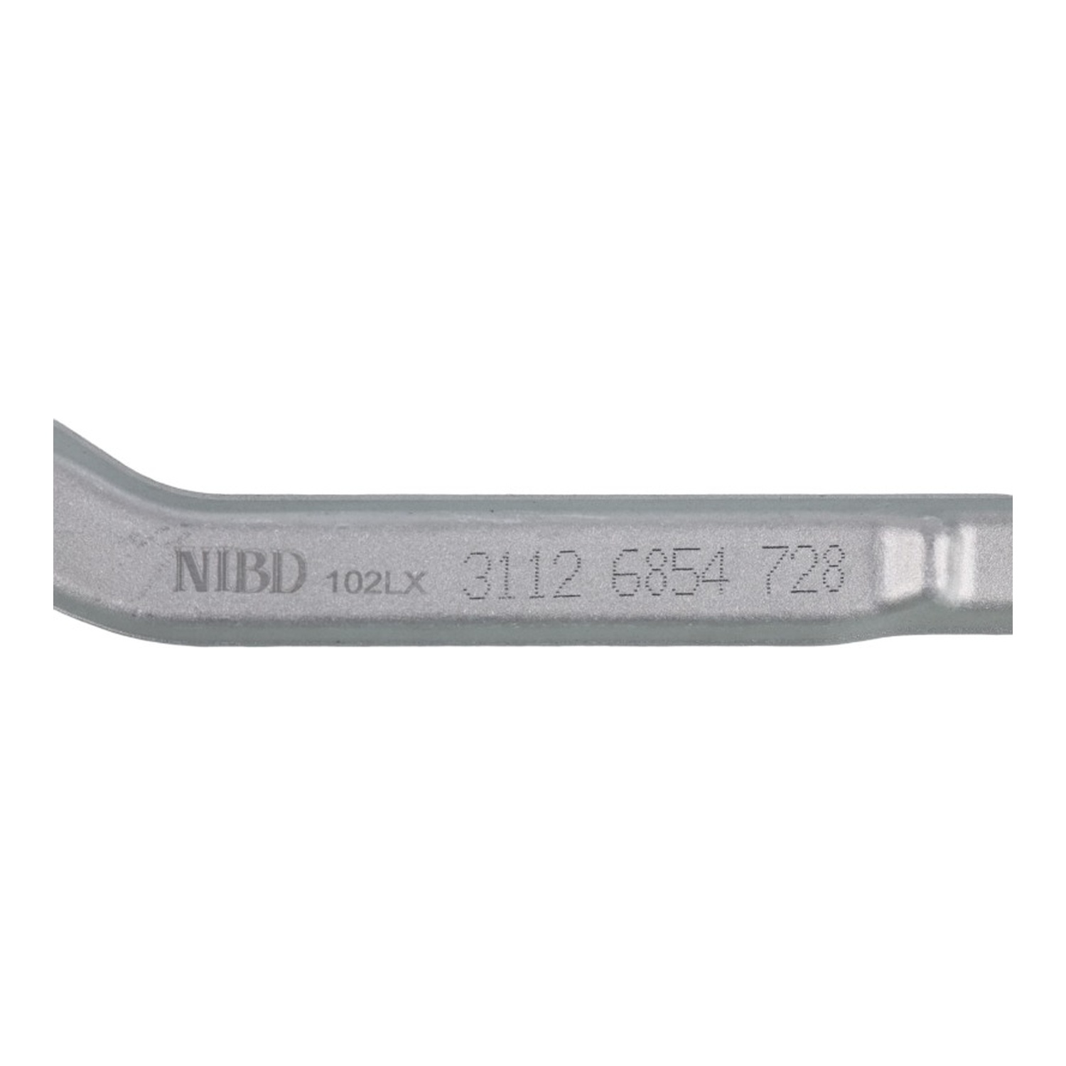 BMW 320d F34 앞우측 로어암 NIBD 31126854728 b5e1