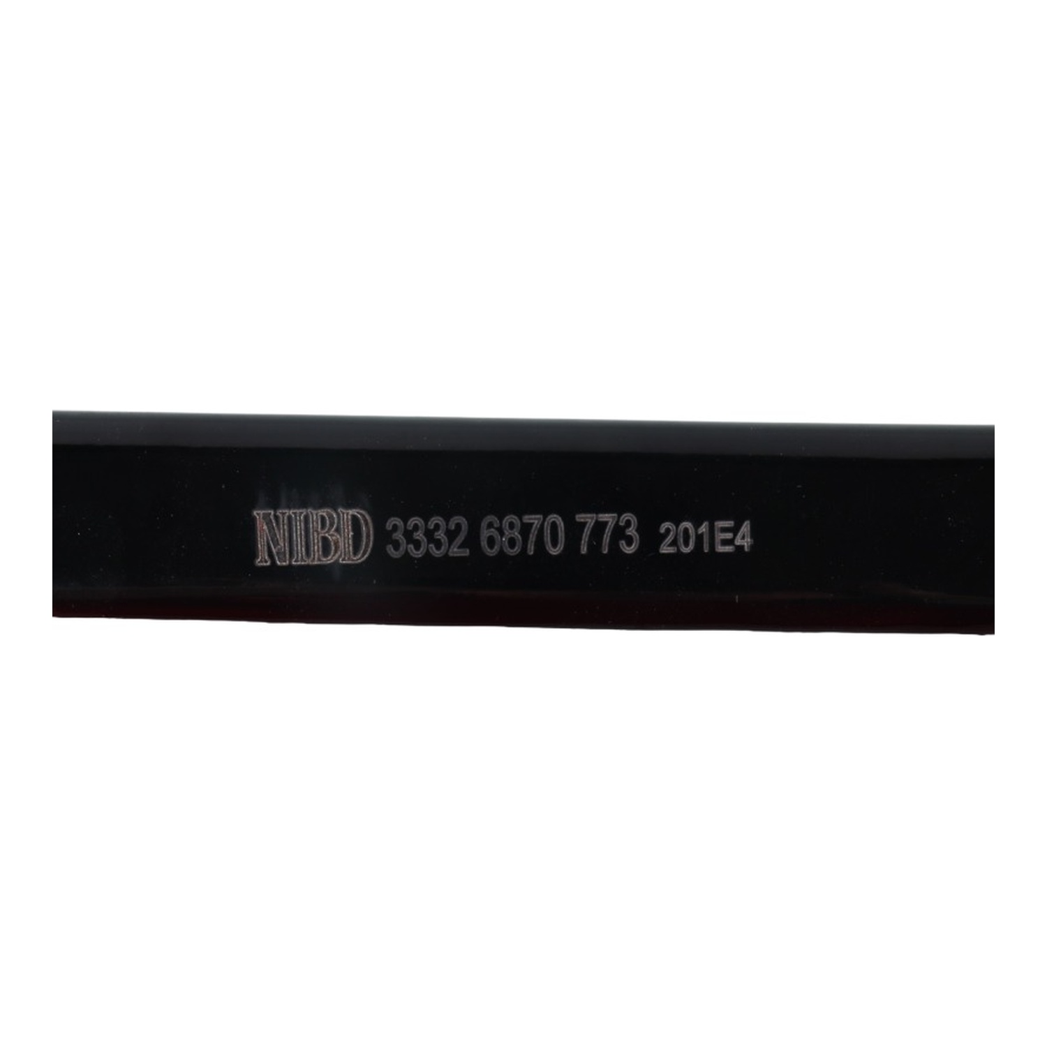NIBD 어퍼암 M88501176 BMW M135i (F40)·MINI 미니 Cooper (F55)·BMW X1 20d (F48) 호환 OE 33326884693
