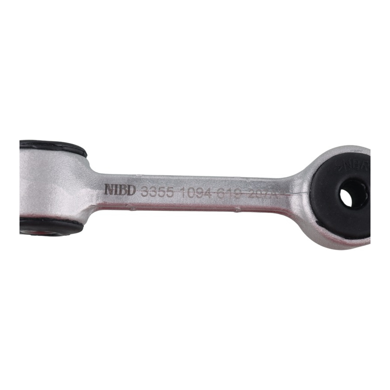 NIBD 뒤쪽 활대링크