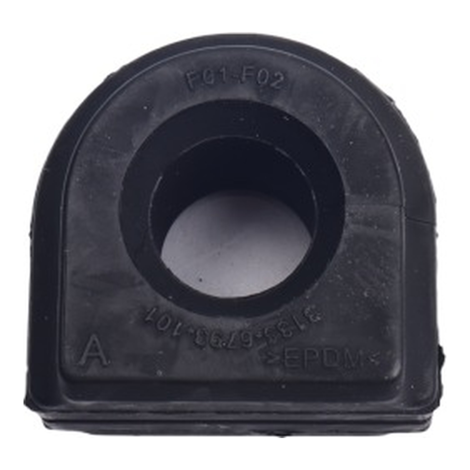 BMW 7시리즈 F01 앞쪽 스테빌라이저 부싱 NIBD 31356793101 98e9