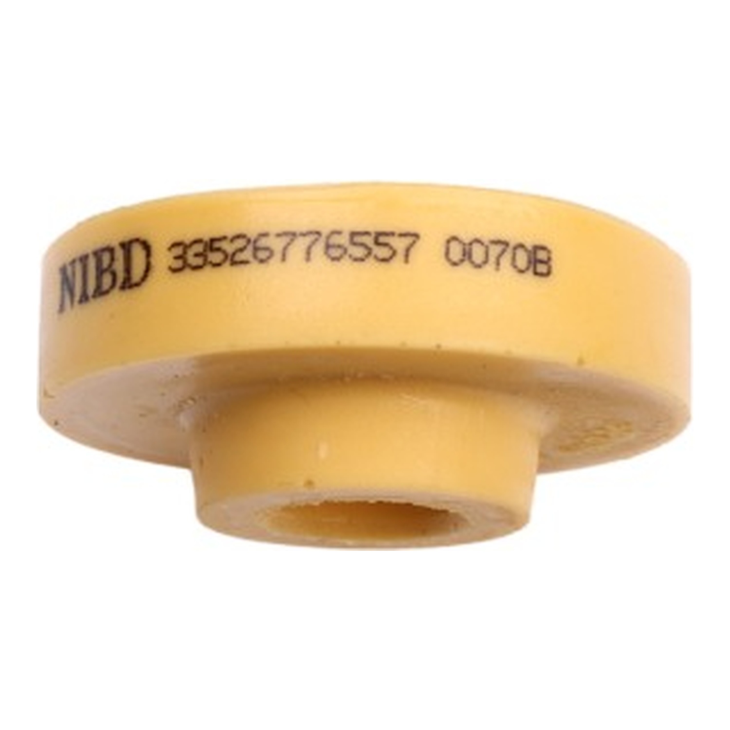 BMW X6 E71 뒤쪽 쇼바마운트 NIBD 33526776557 735f