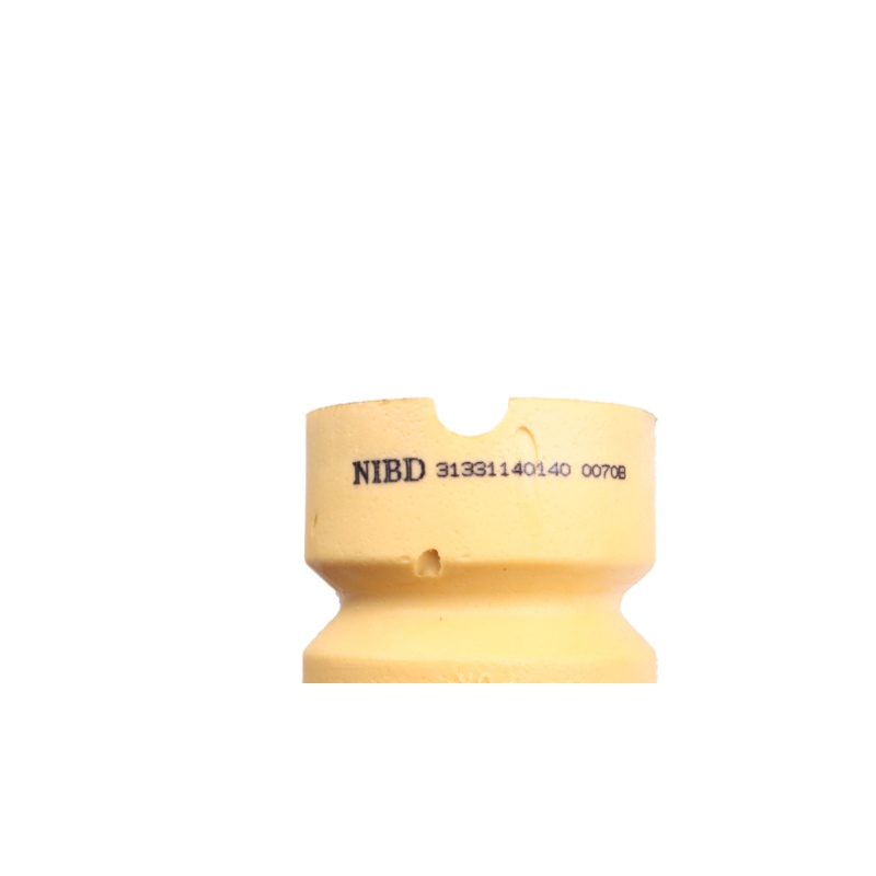 NIBD 앞쪽 범퍼 스톱