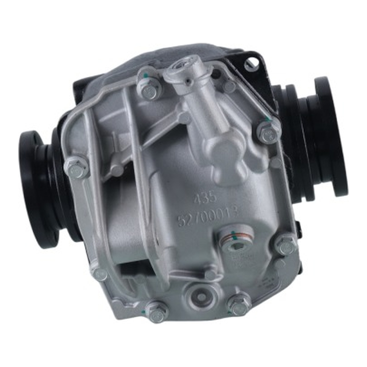 BMW X3 E83 트랜스퍼케이스 NIBD 33107547090 33107547091 00d7