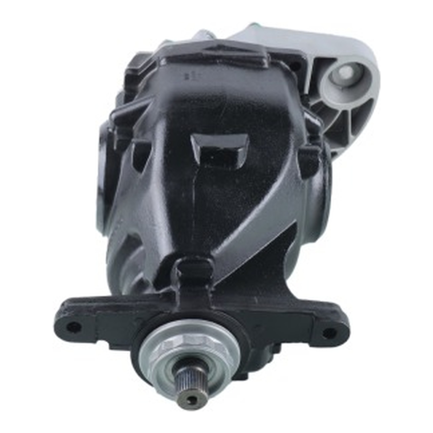 BMW X5 30d F15 뒤쪽 트랜스퍼케이스 NIBD 33107636992 33107636993 ddc6