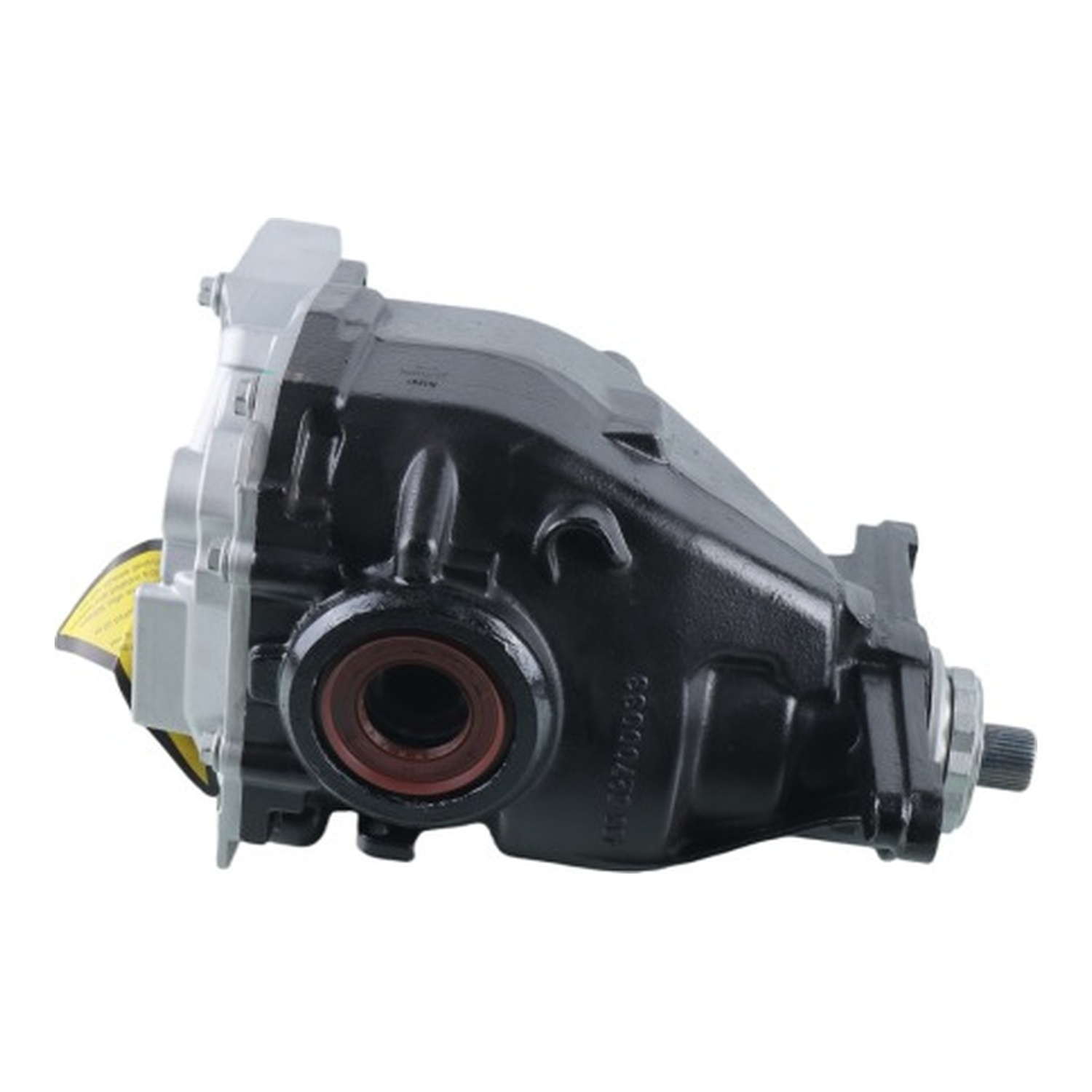 BMW X5 30d F15 뒤쪽 트랜스퍼케이스 NIBD 33107636992 33107636993 ddc6