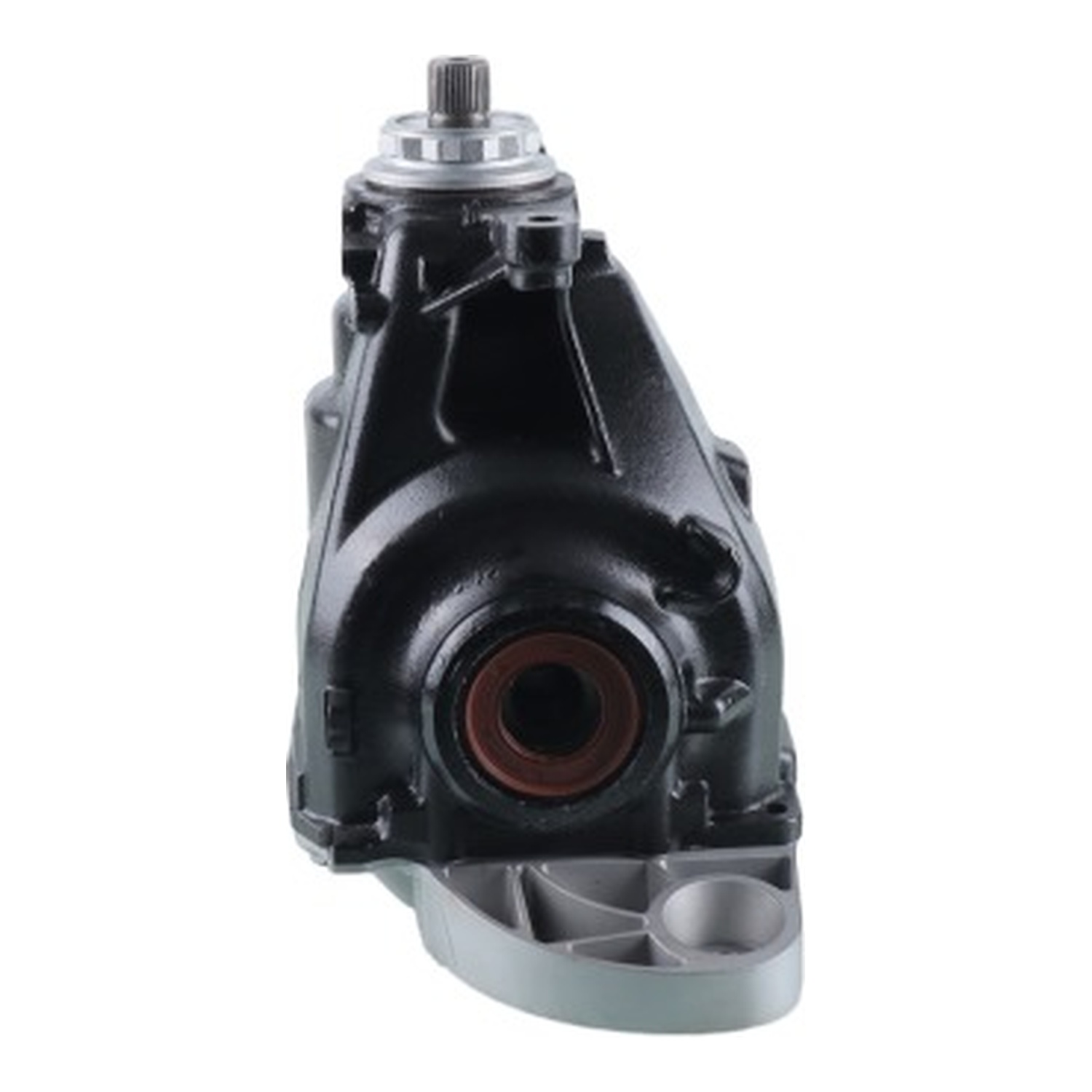 BMW X5 30d F15 뒤쪽 트랜스퍼케이스 NIBD 33107636992 33107636993 ddc6