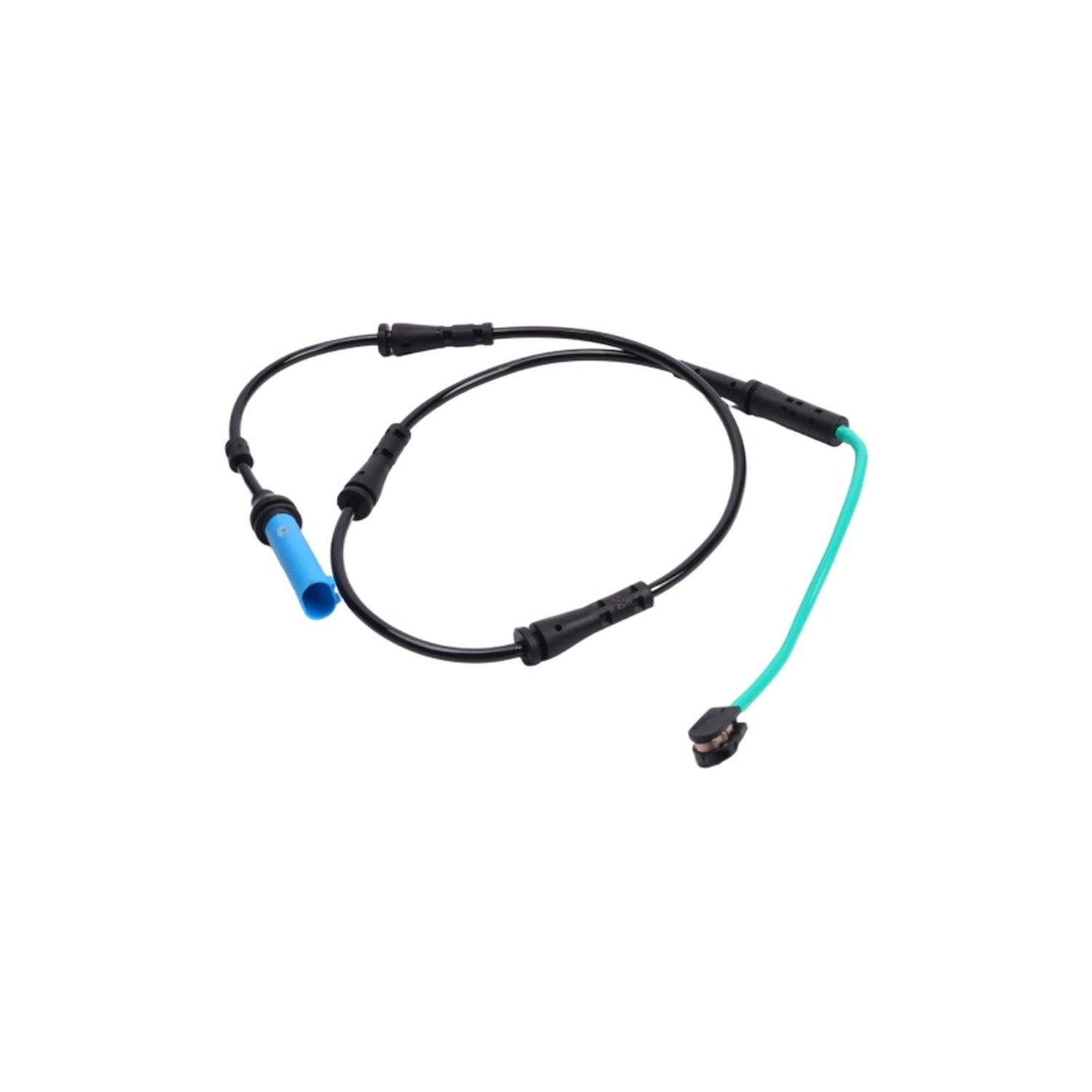 BMW 740d G11 뒤쪽 브레이크 패드 센서 NIBD 34356861808 34356890791 ad8c