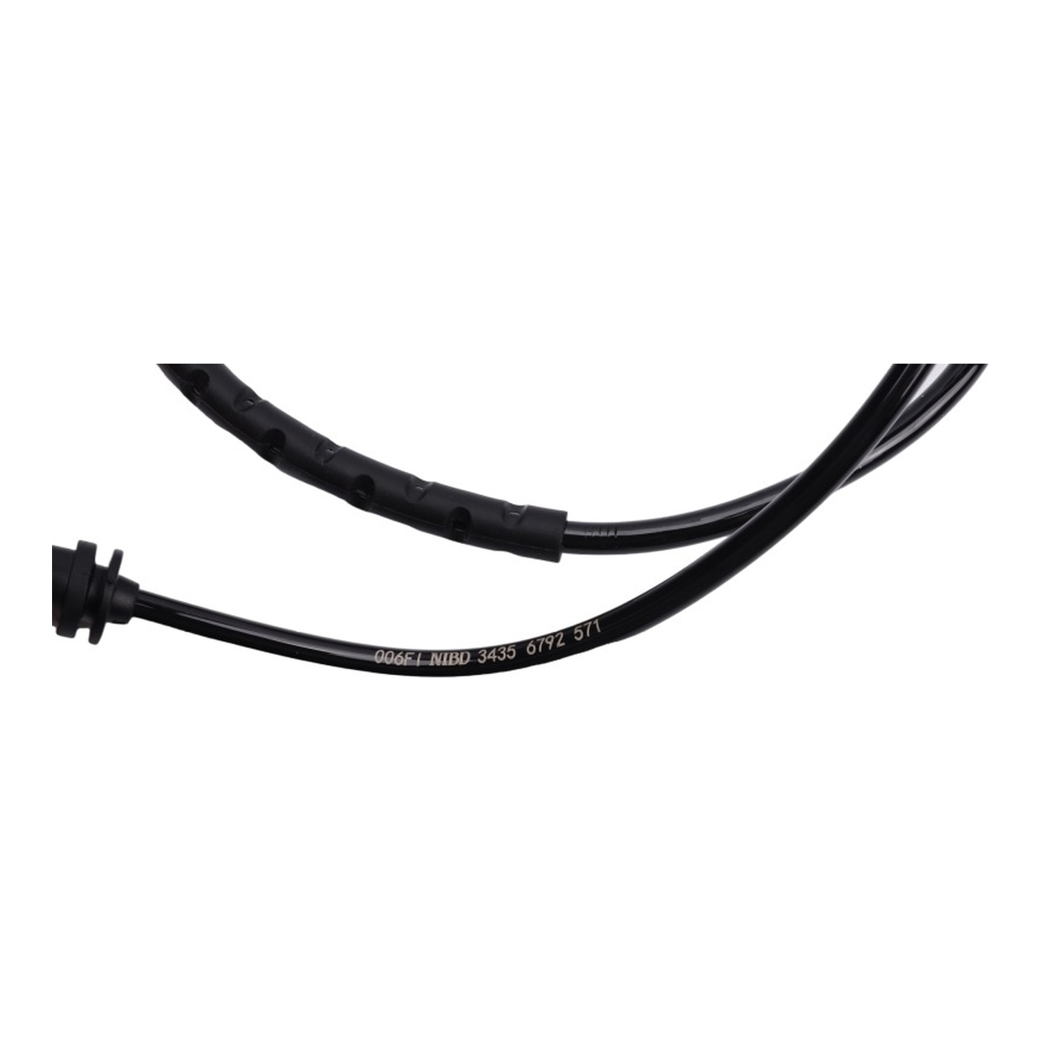 NIBD 브레이크 패드 센서 M88807016 BMW X6 ActiveHybrid (E71)·BMW X6 M (E71)·BMW X6 M (F86) 호환