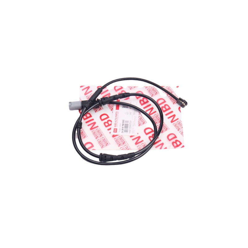 BMW X3 F25 앞쪽 브레이크 패드 센서 NIBD 34356790303 3bc6