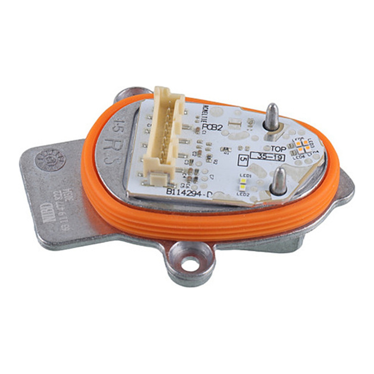 BMW X1 F48 우측 LED 모듈 NIBD 63119477822 b1aa
