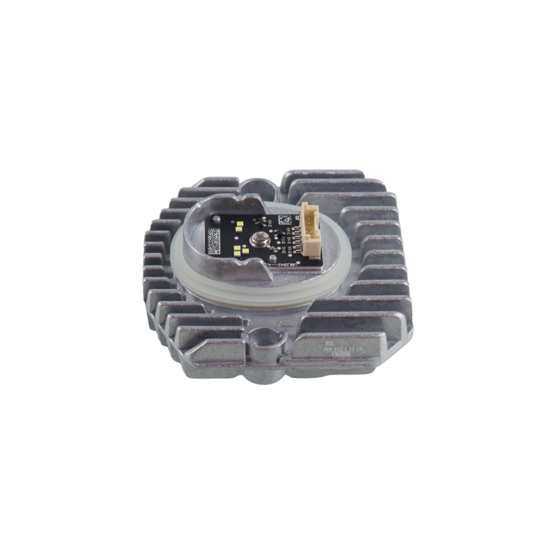 BMW 630i G32 우측 LED 모듈 NIBD 63117214940 81c7