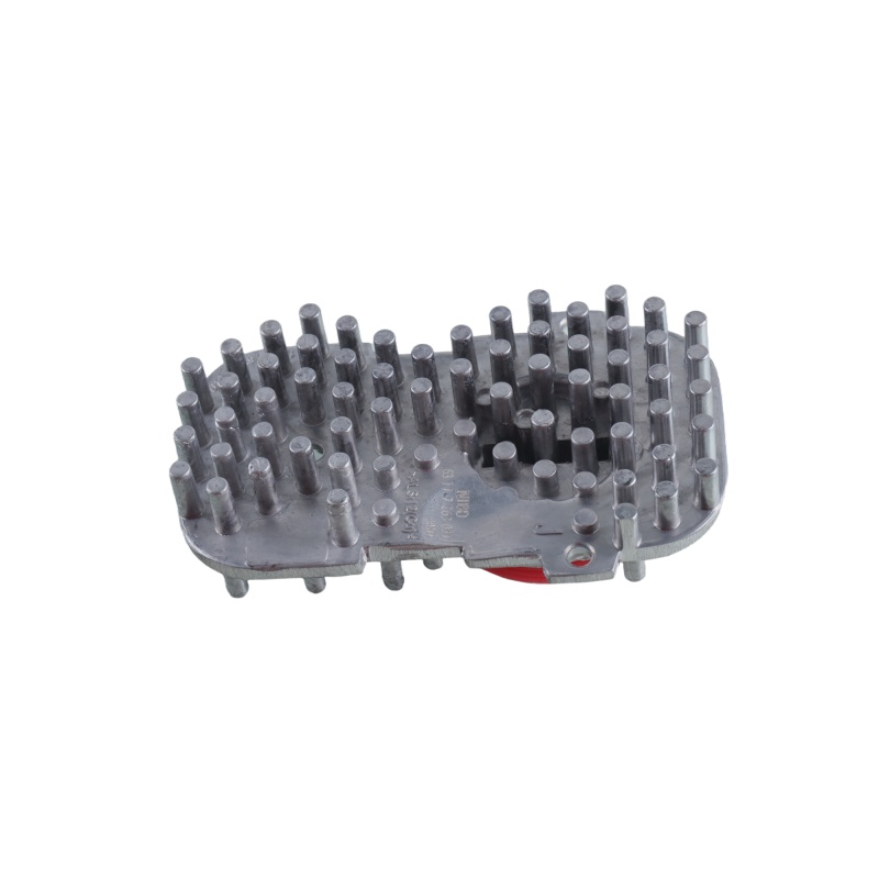 BMW 640i F06 LED 모듈 NIBD 63117263051 c843