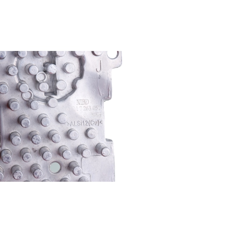 BMW 640i F06 LED 모듈 NIBD 63117263051 c843