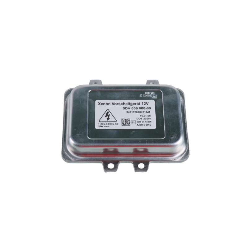BMW 520d E60 발라스터 NIBD 00006224J2 6224J2 1376950 05a8