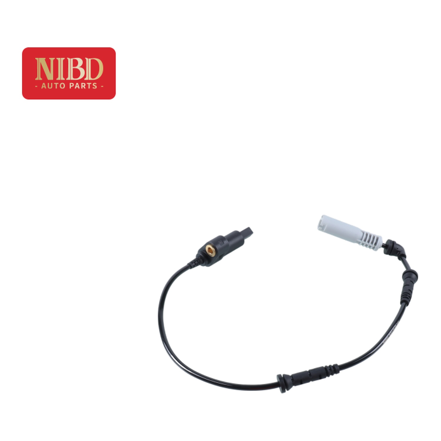 NIBD 앞쪽 휠스피드센서