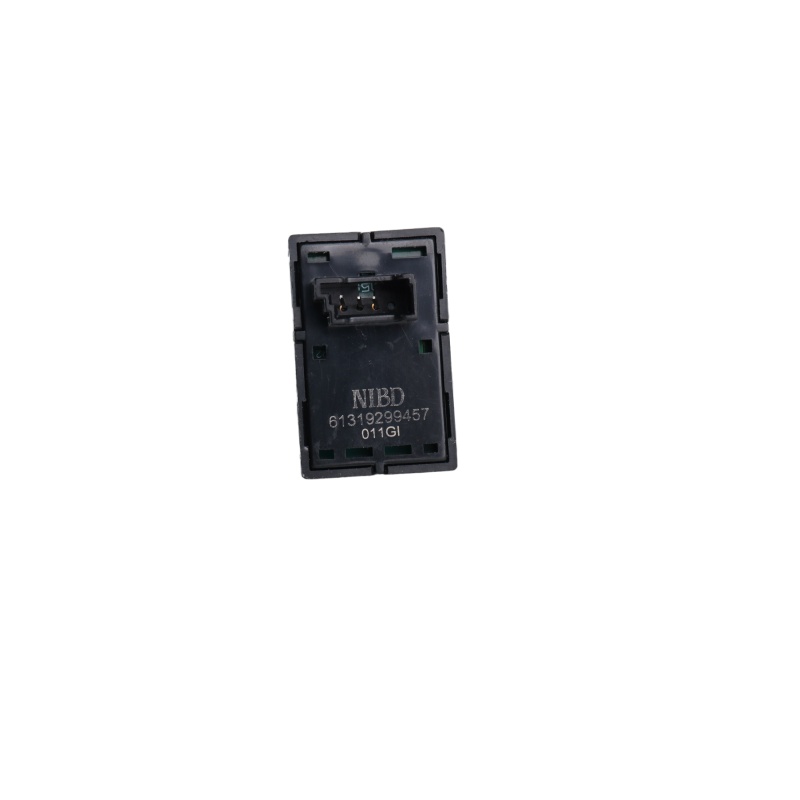 BMW X7 40i G07 윈도우 스위치 NIBD 61319299457 c21c