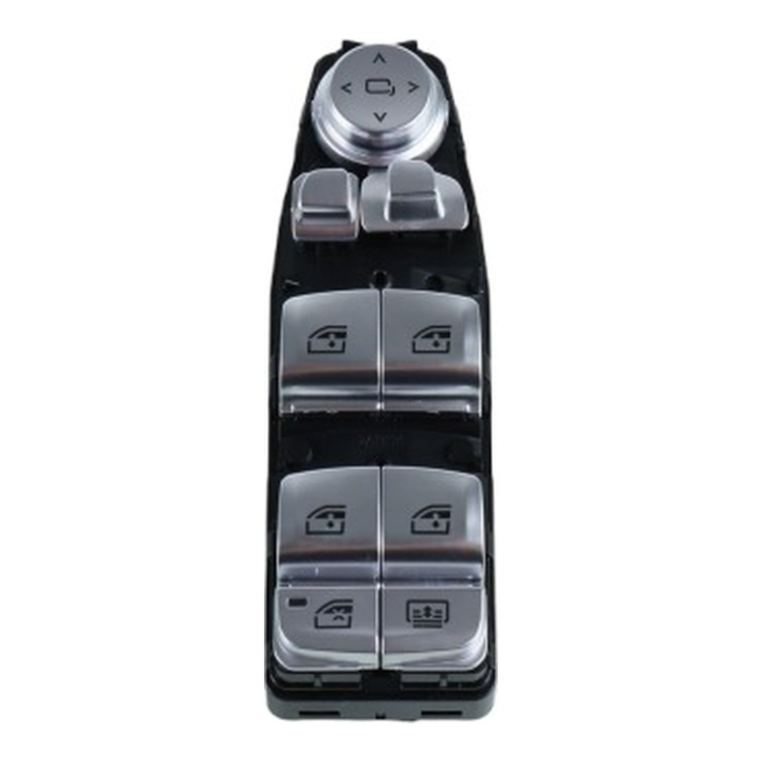 BMW 740d G11 앞좌측 윈도우 스위치 NIBD 61319382503 ac01