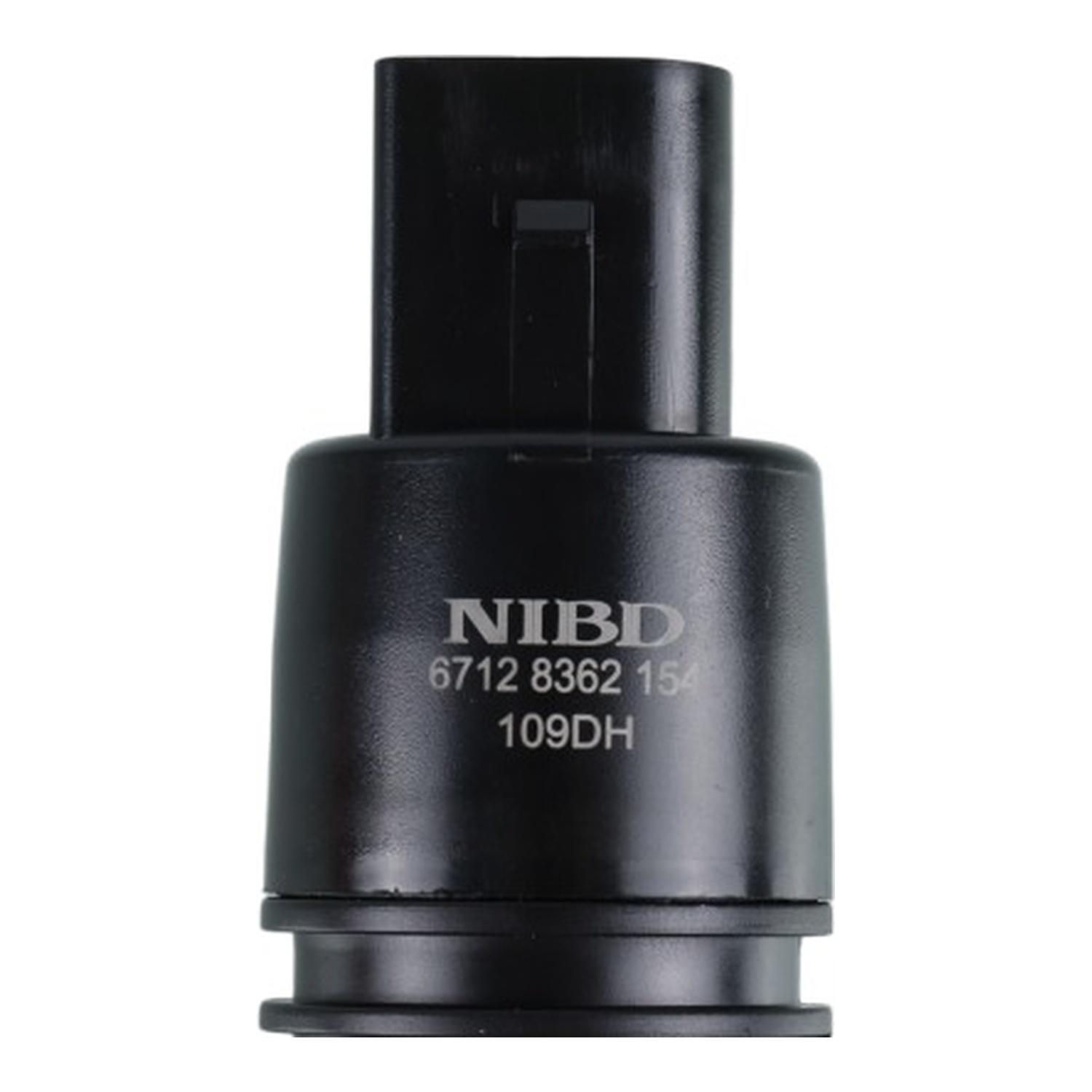NIBD 워셔액 펌프
