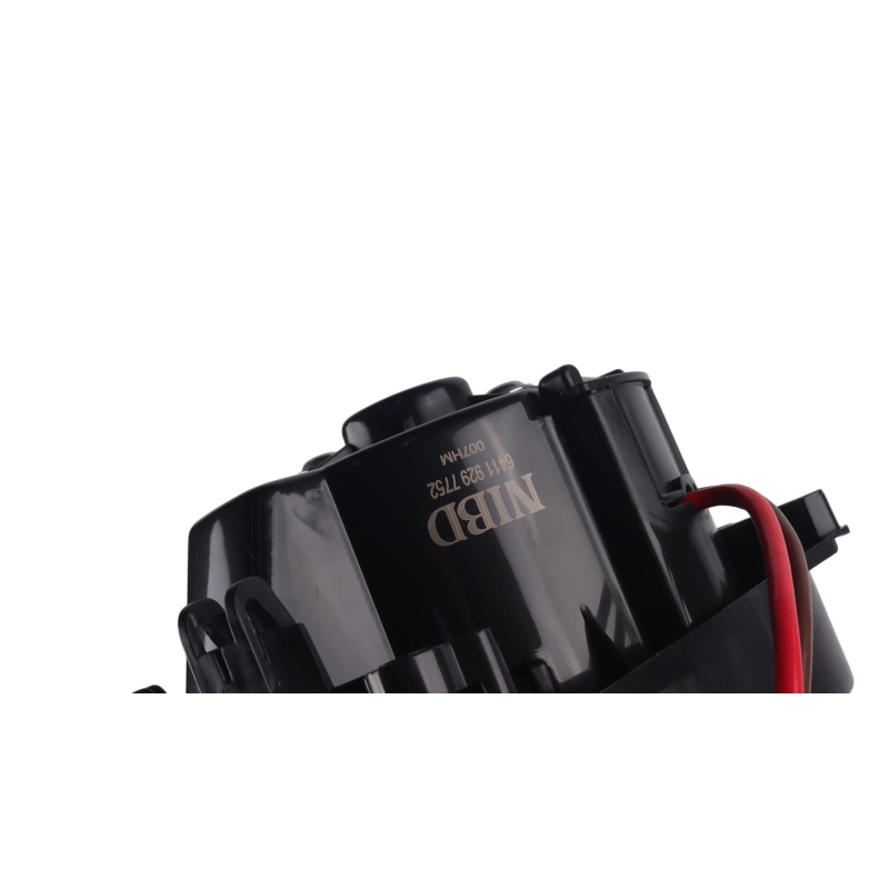 NIBD 블로워 모터 M88841001 MINI 미니 컨트리맨 Cooper D (F60)·BMW X1 18d (F48) 호환
