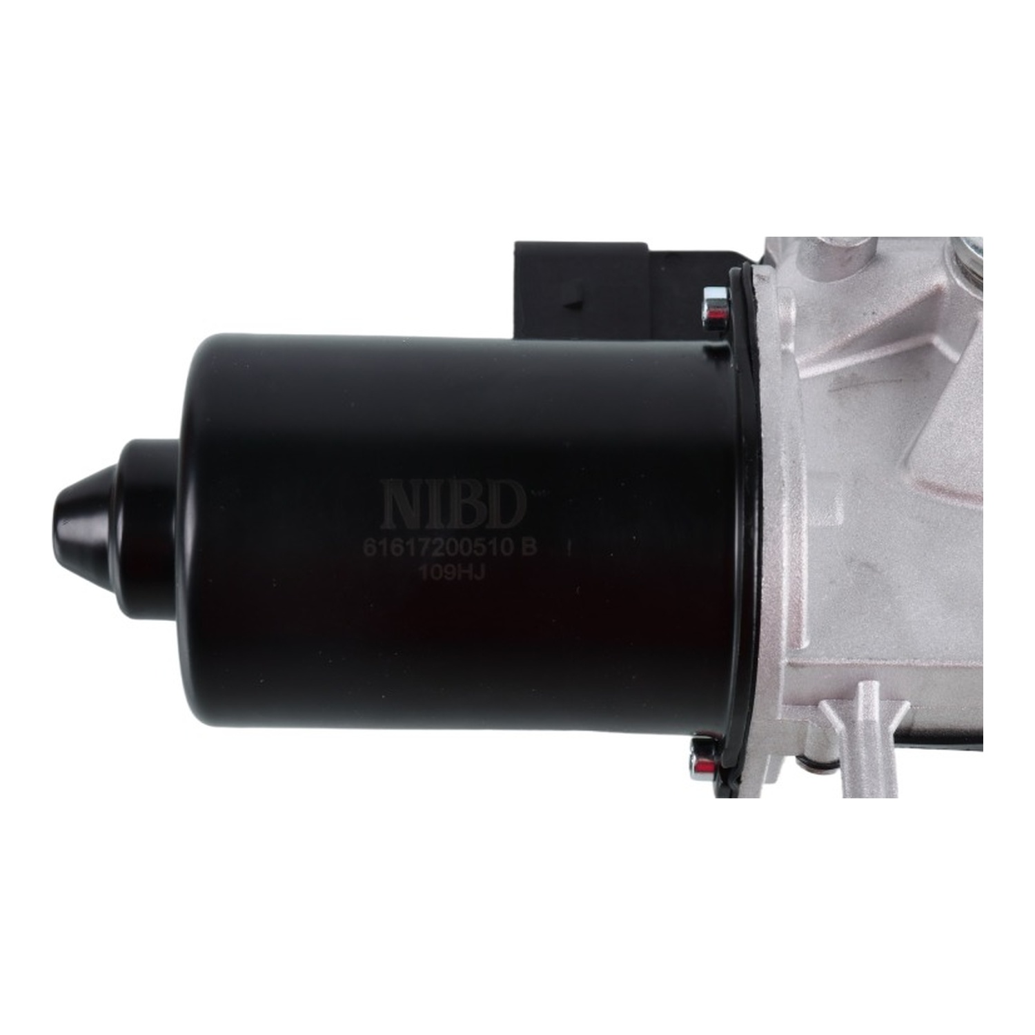 NIBD 와이퍼 모터