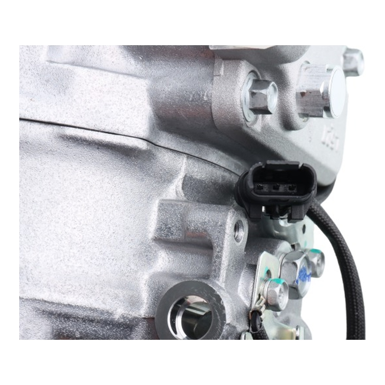 BMW 523i F10 에어컨 콤프레셔 NIBD 64509196890 64529165808 3906