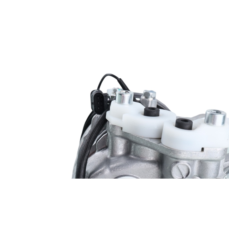 BMW X5 30d G05 에어컨 콤프레셔 NIBD 64529384630 64529890655 6822847 95ac