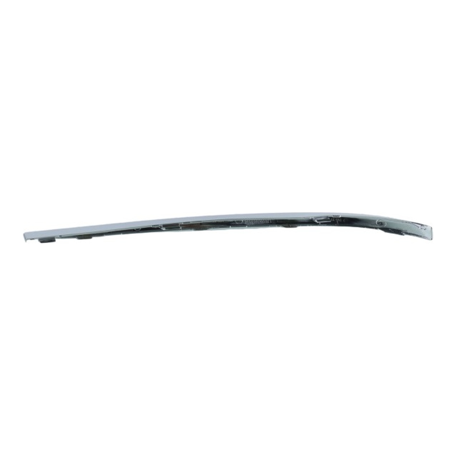 BMW 730d F01.F02 앞좌측 범퍼 트림 NIBD 51117295271 56d4