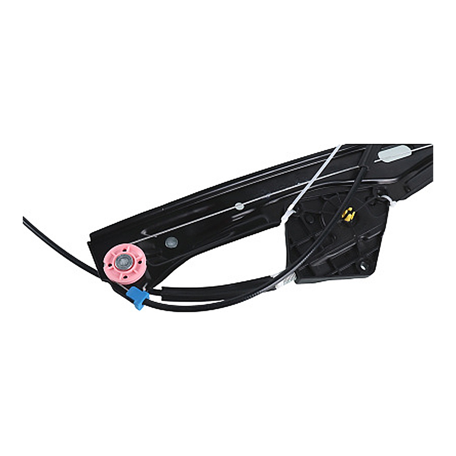 BMW 118d F20 앞우측 윈도우 레귤레이터 NIBD 51337281882 49f1