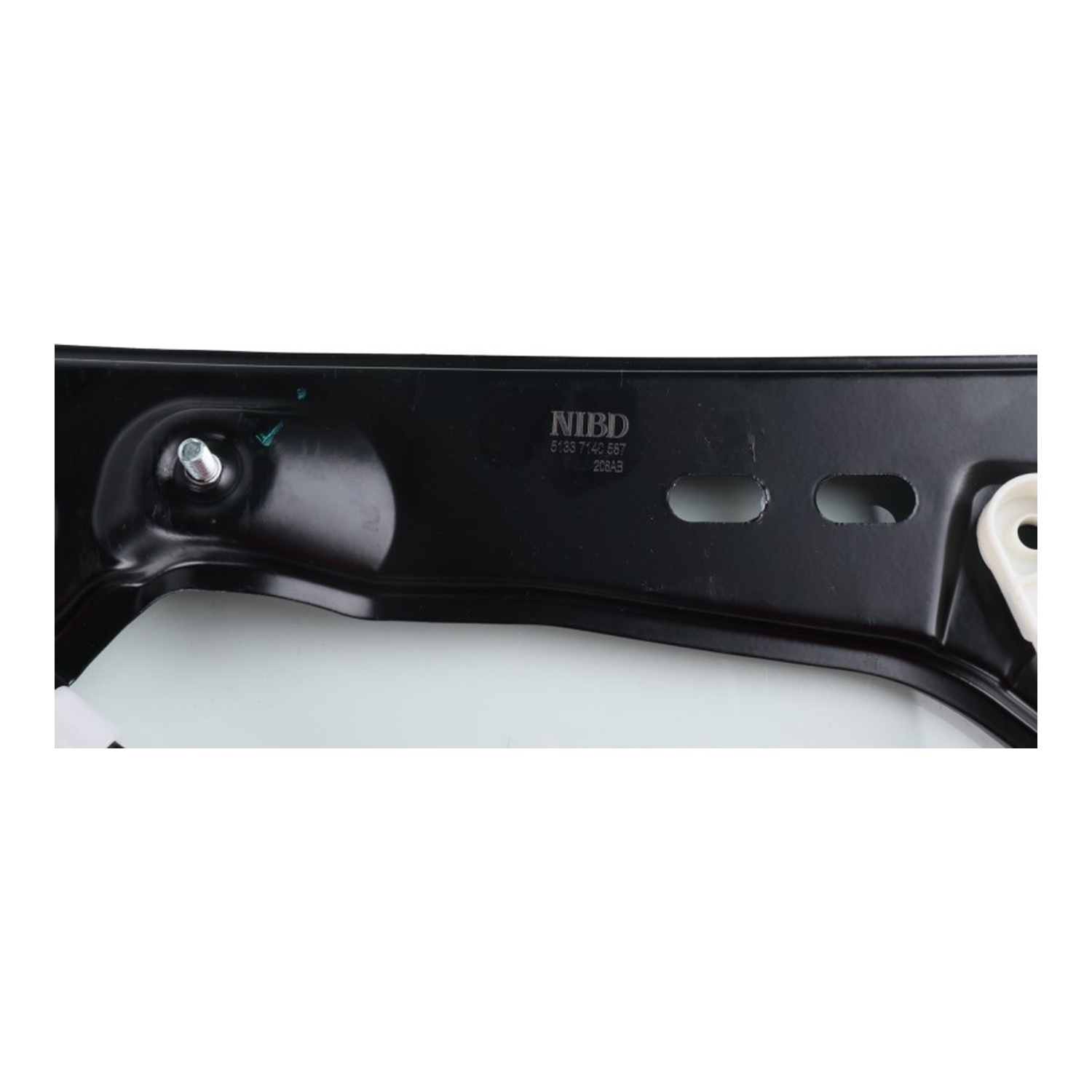 NIBD 윈도우 레귤레이터 M88904012 BMW 328i (E90)·BMW 330i (E90)·BMW 330xi (E90) 호환