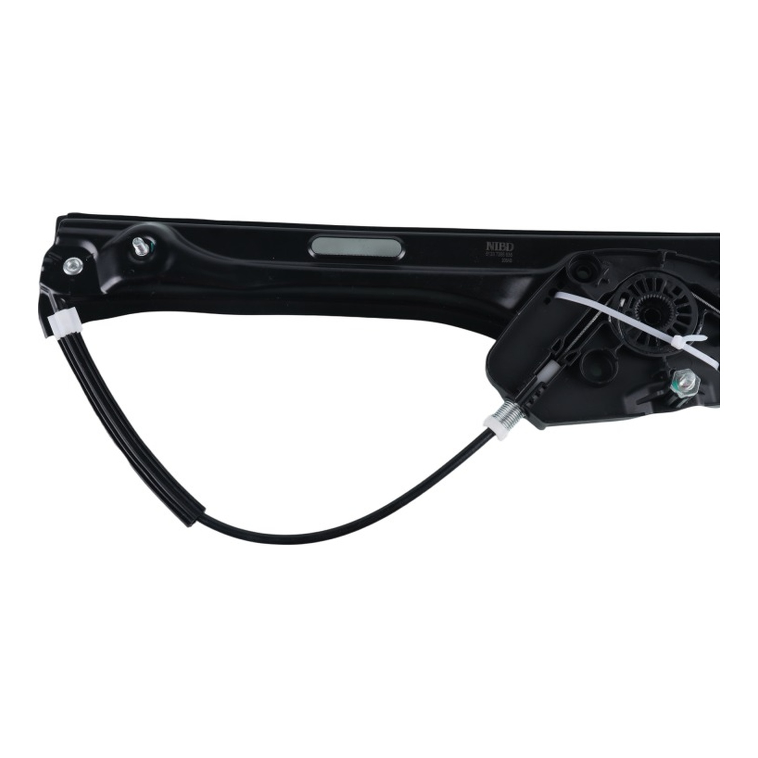 BMW X3 F25 앞우측 윈도우 레귤레이터 NIBD 51337267102 51337355636 51357382135 b4de