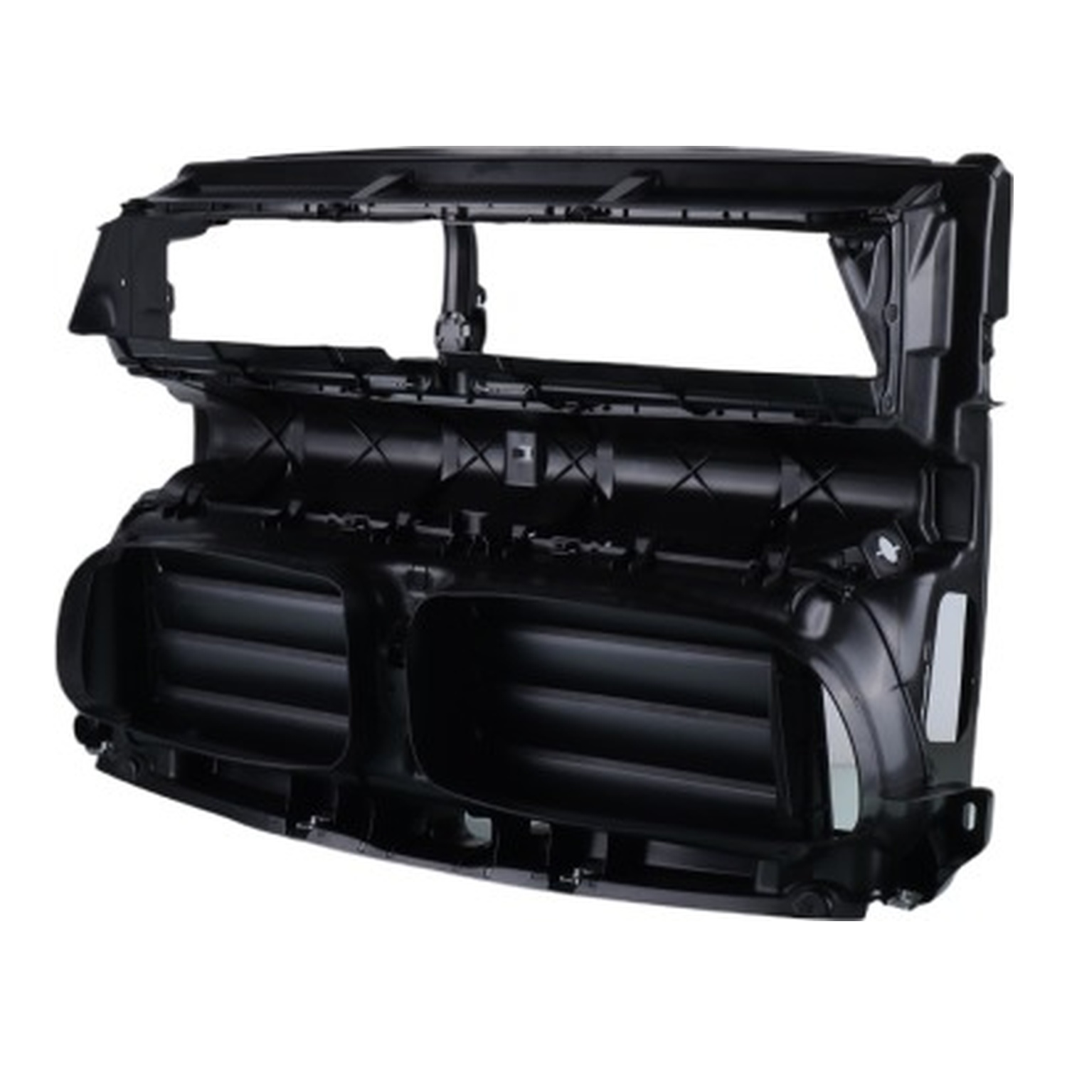 BMW 525d F11 라디에이터 서포트 NIBD 51647332893 3dee