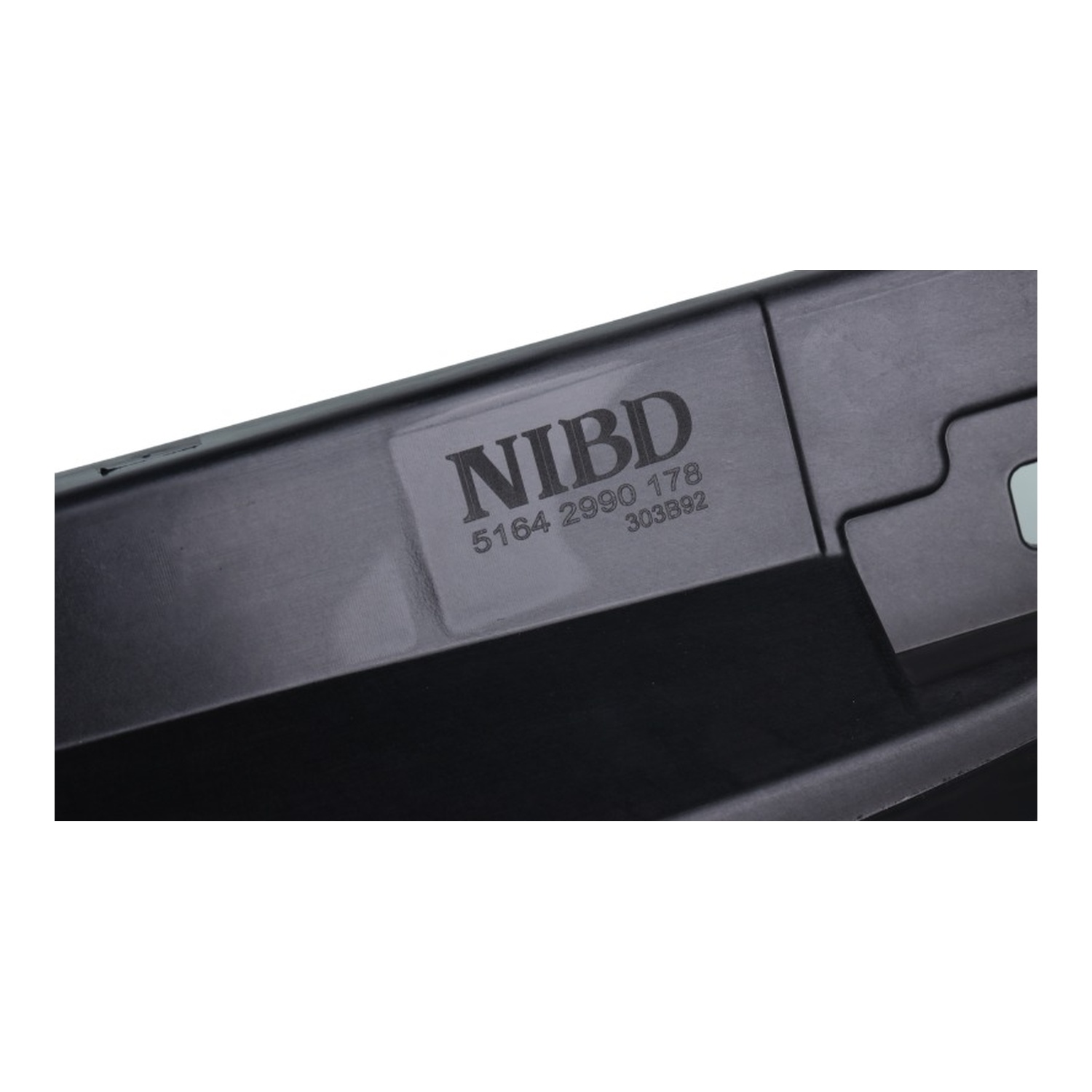 BMW X1 20d E84 라디에이터 서포트 NIBD 51642990178 0aab