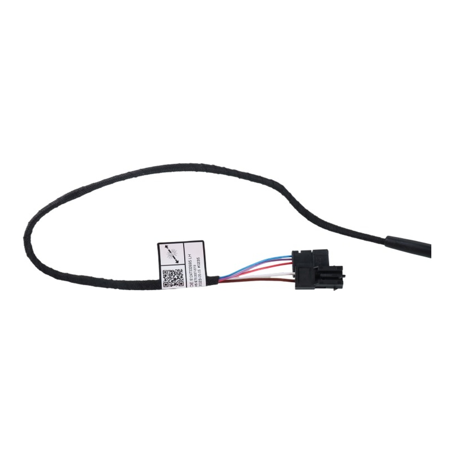 BMW X5 35d E70 좌측 트렁크 쇼바 NIBD 51244887651 51247332695 93b9