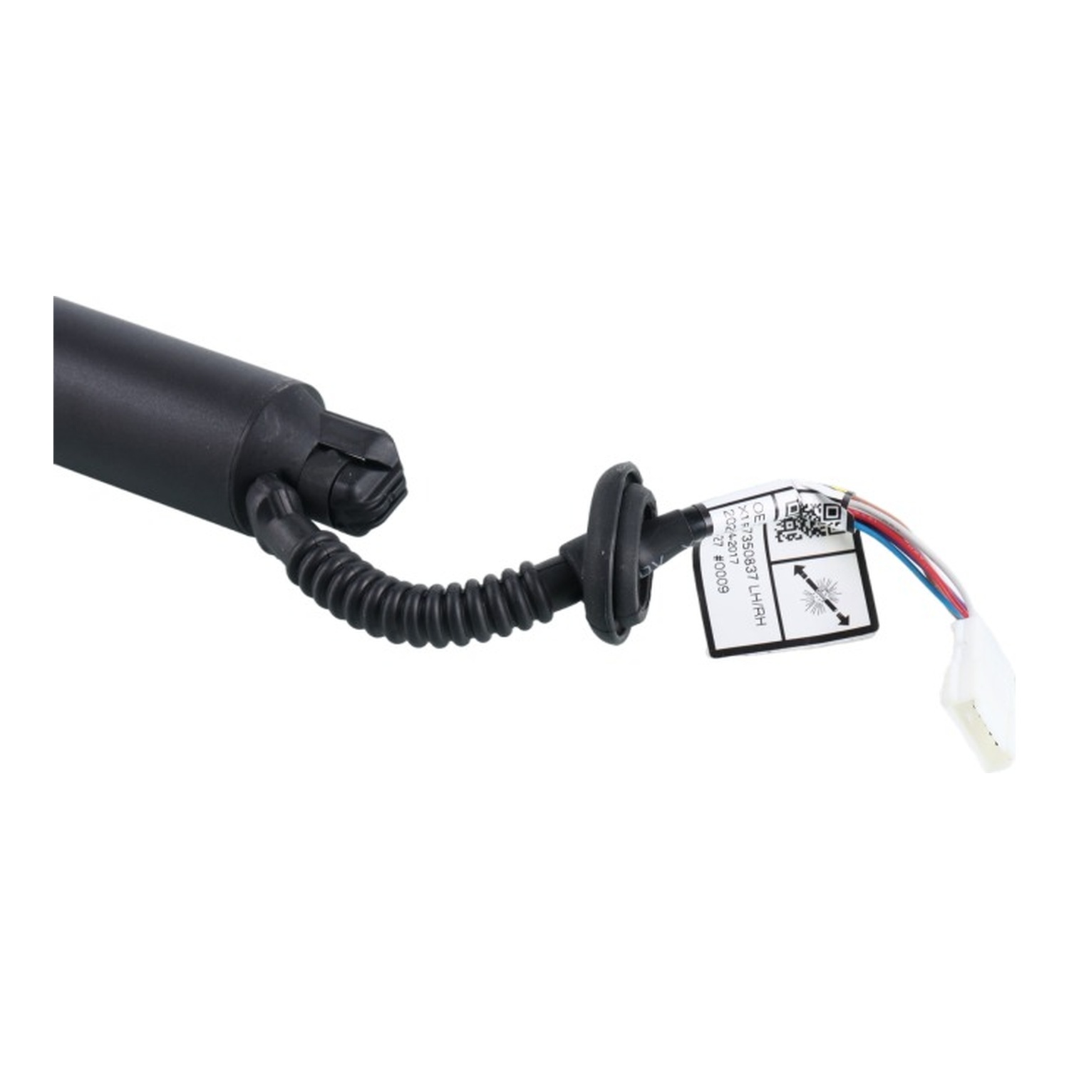 BMW X1 F48 트렁크 전동 리프트 NIBD 51242696593 51247350837 cc18