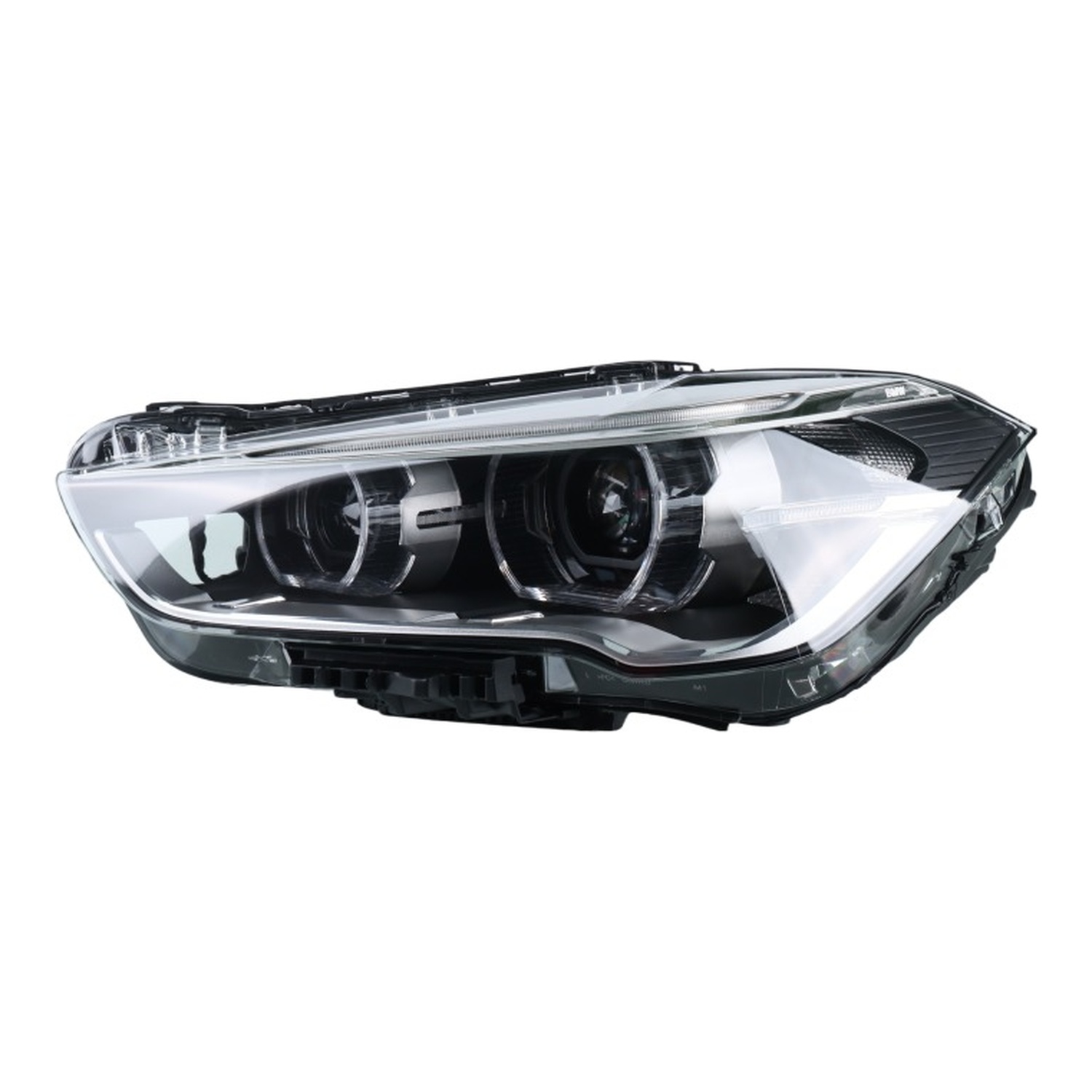 BMW X1 20i F48 좌측 전조등 NIBD 63117430869 63117436461 7576